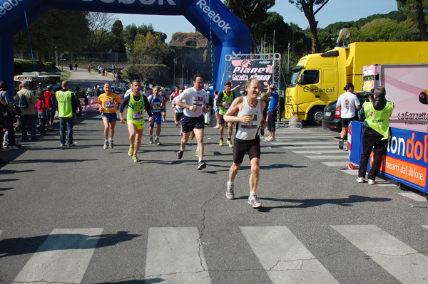 Appia Run (05/04/2009) appiarun_pino_0852
