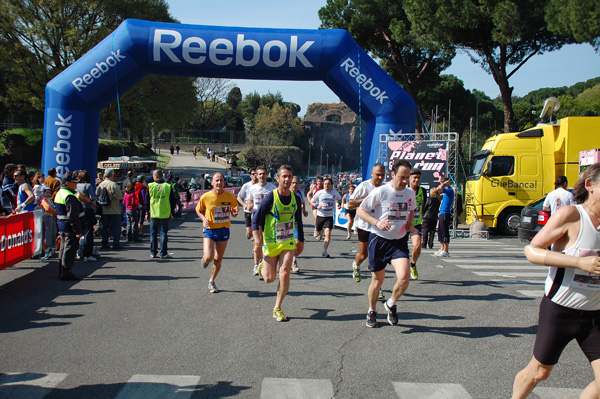 Appia Run (05/04/2009) appiarun_pino_0853