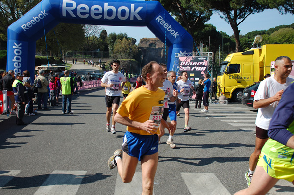 Appia Run (05/04/2009) appiarun_pino_0855