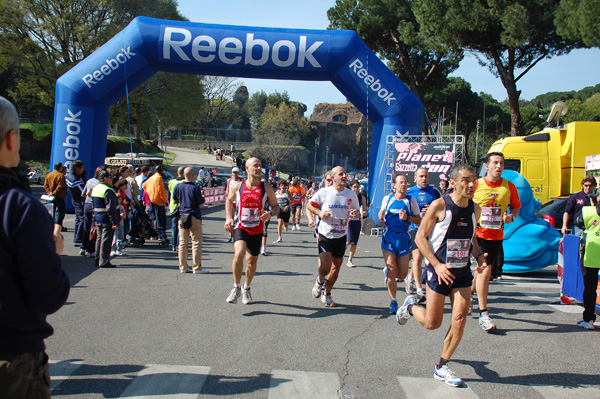 Appia Run (05/04/2009) appiarun_pino_0910