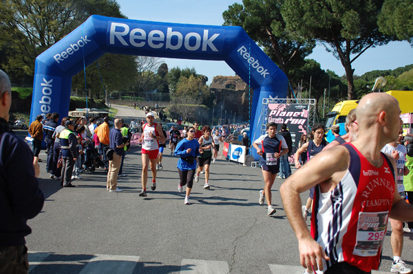 Appia Run (05/04/2009) appiarun_pino_0911