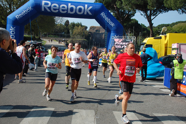 Appia Run (05/04/2009) appiarun_pino_0937