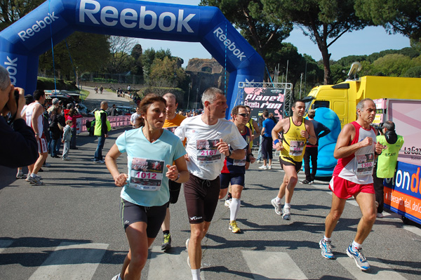 Appia Run (05/04/2009) appiarun_pino_0938