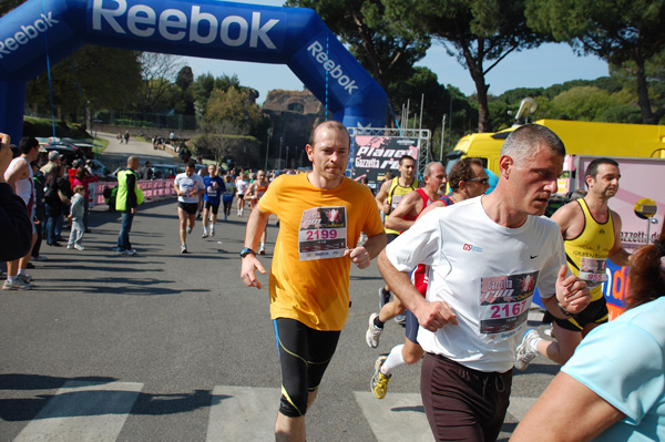 Appia Run (05/04/2009) appiarun_pino_0939