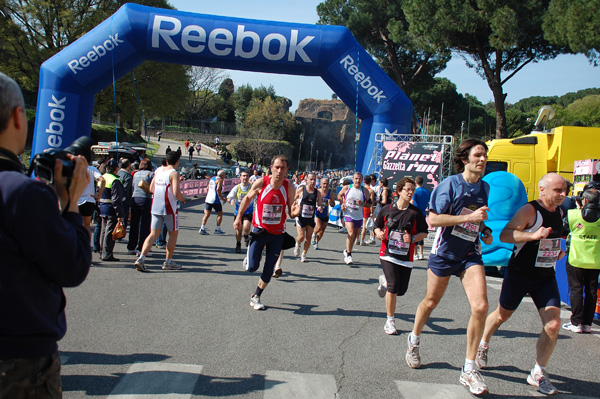 Appia Run (05/04/2009) appiarun_pino_0972