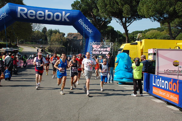 Appia Run (05/04/2009) appiarun_pino_0981