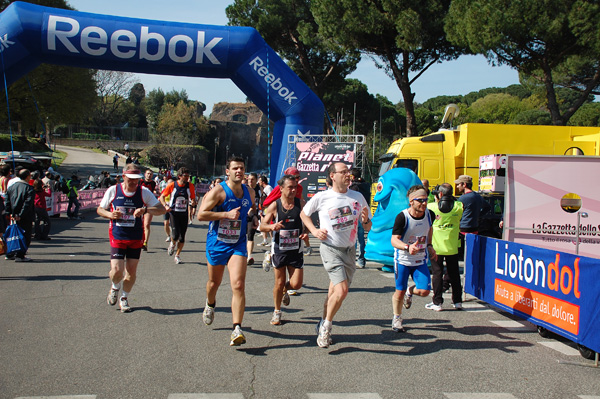 Appia Run (05/04/2009) appiarun_pino_0982
