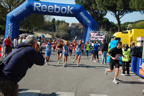 Appia Run (05/04/2009) appiarun_pino_0998
