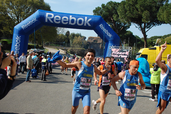 Appia Run (05/04/2009) appiarun_pino_0999