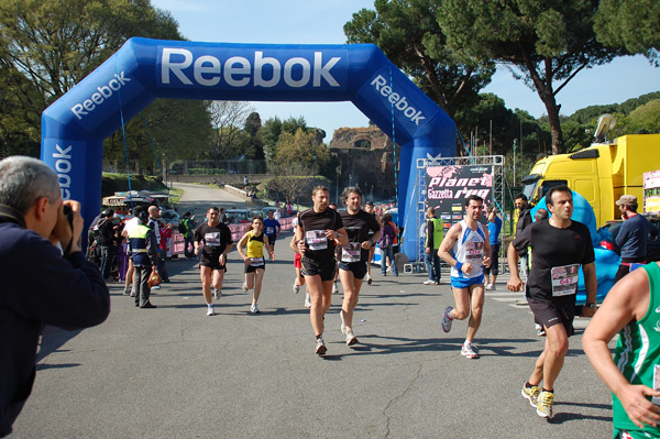 Appia Run (05/04/2009) appiarun_pino_1007