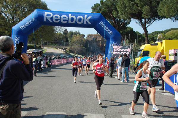 Appia Run (05/04/2009) appiarun_pino_1070