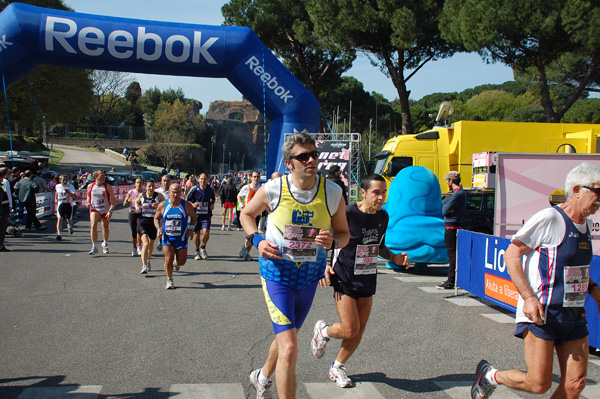 Appia Run (05/04/2009) appiarun_pino_1080
