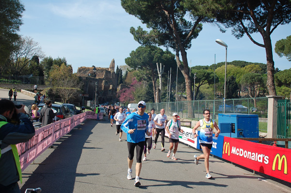 Appia Run (05/04/2009) appiarun_pino_1142