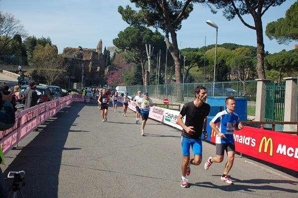 Appia Run (05/04/2009) appiarun_pino_1143