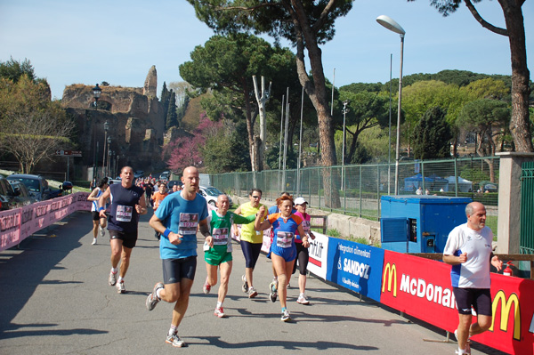 Appia Run (05/04/2009) appiarun_pino_1162