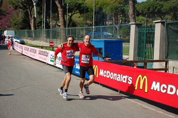 Appia Run (05/04/2009) appiarun_pino_1189