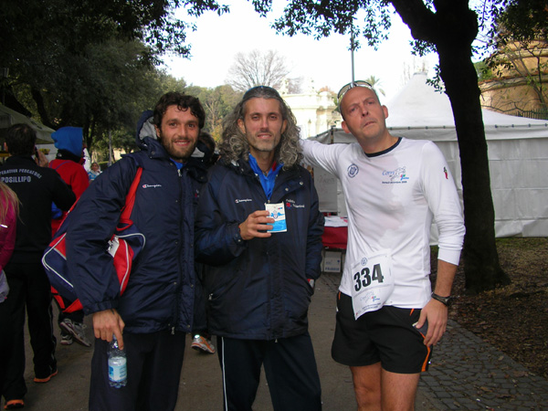 Corri per Telethon (06/12/2009) loretta_tth_0129