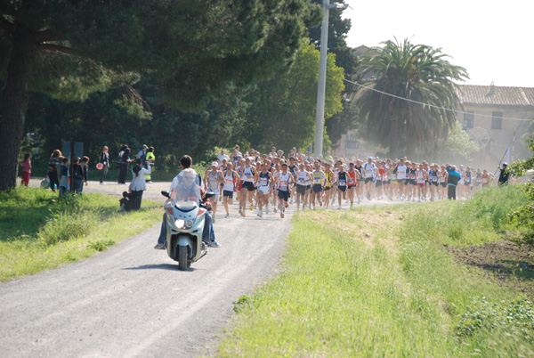 Castel di Guido Country Race (01/05/2009) castelguido_4499