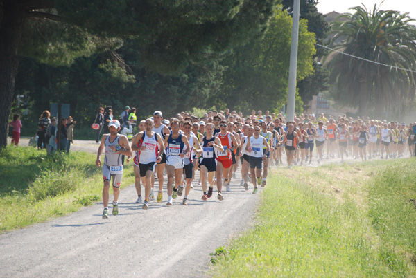 Castel di Guido Country Race (01/05/2009) castelguido_4503