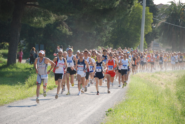 Castel di Guido Country Race (01/05/2009) castelguido_4504