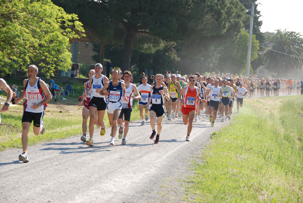 Castel di Guido Country Race (01/05/2009) castelguido_4507