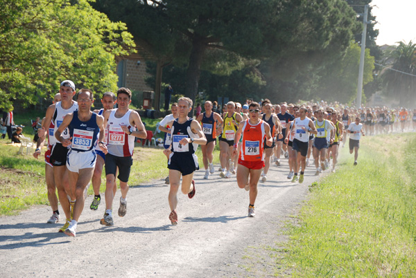 Castel di Guido Country Race (01/05/2009) castelguido_4508