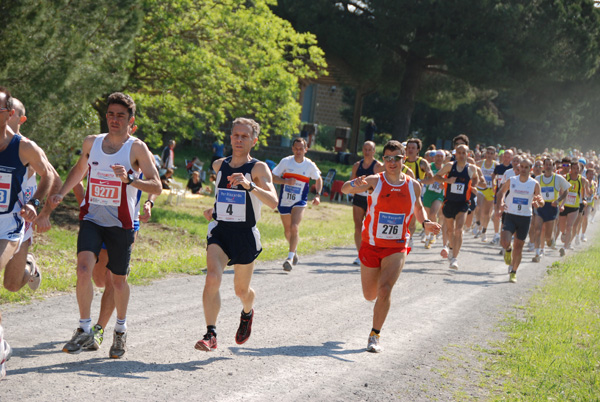 Castel di Guido Country Race (01/05/2009) castelguido_4509