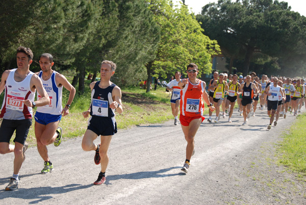 Castel di Guido Country Race (01/05/2009) castelguido_4510