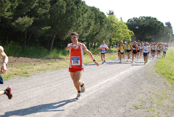 Castel di Guido Country Race (01/05/2009) castelguido_4511