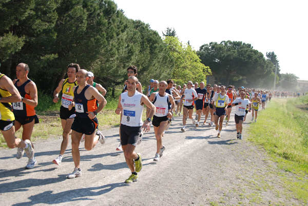 Castel di Guido Country Race (01/05/2009) castelguido_4513
