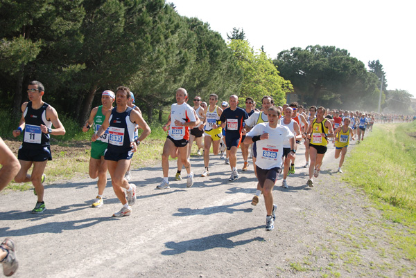 Castel di Guido Country Race (01/05/2009) castelguido_4514