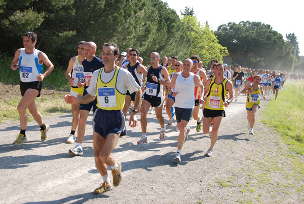 Castel di Guido Country Race (01/05/2009) castelguido_4515