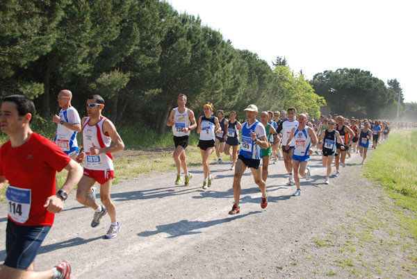 Castel di Guido Country Race (01/05/2009) castelguido_4519