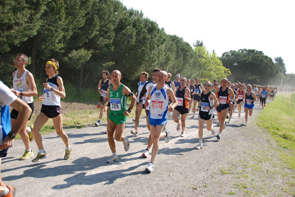 Castel di Guido Country Race (01/05/2009) castelguido_4520