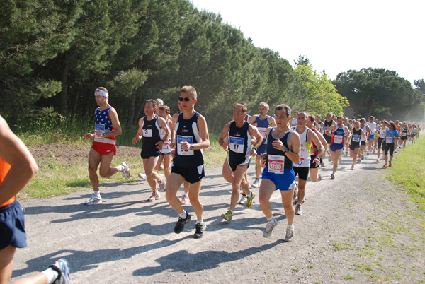 Castel di Guido Country Race (01/05/2009) castelguido_4522