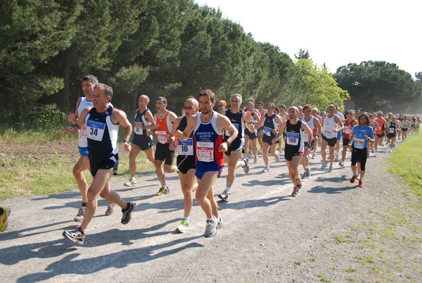 Castel di Guido Country Race (01/05/2009) castelguido_4524