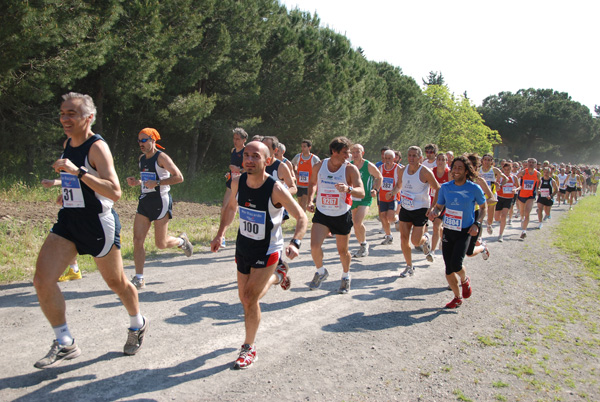 Castel di Guido Country Race (01/05/2009) castelguido_4525