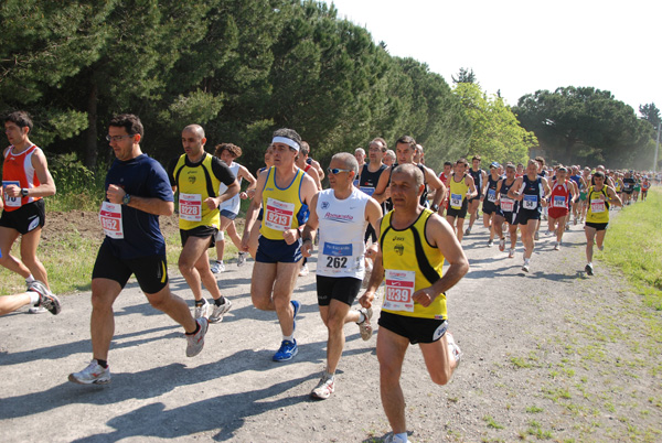Castel di Guido Country Race (01/05/2009) castelguido_4532