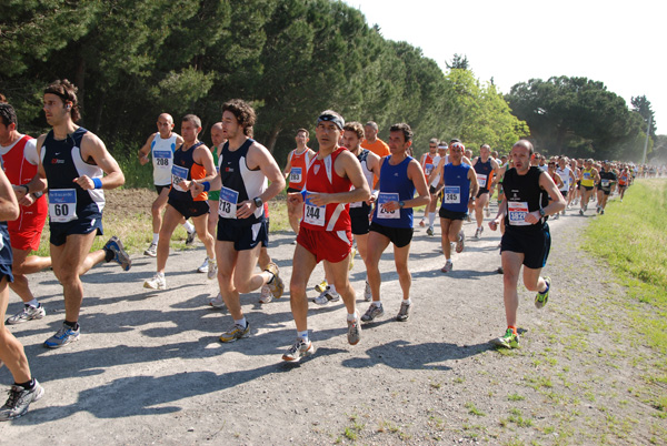 Castel di Guido Country Race (01/05/2009) castelguido_4535