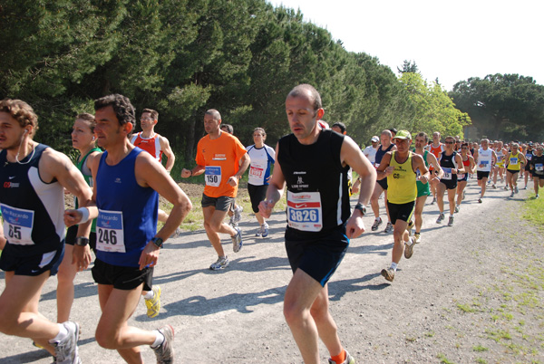 Castel di Guido Country Race (01/05/2009) castelguido_4536