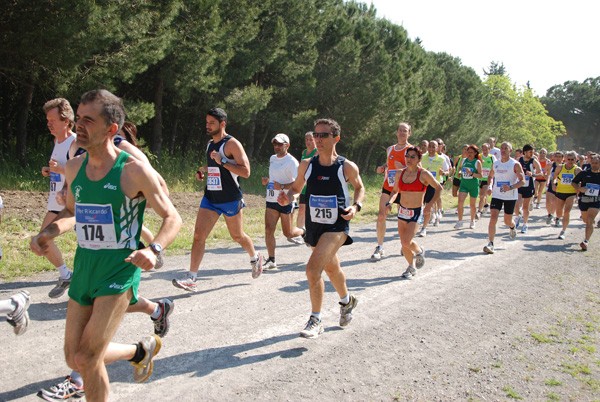 Castel di Guido Country Race (01/05/2009) castelguido_4538