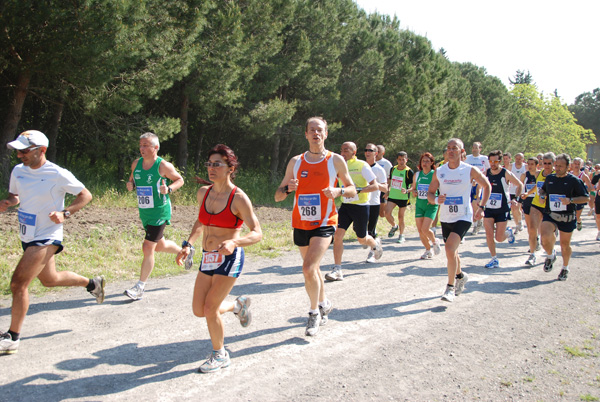 Castel di Guido Country Race (01/05/2009) castelguido_4539