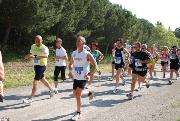 Castel di Guido Country Race (01/05/2009) castelguido_4540