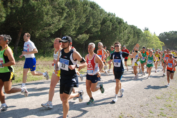 Castel di Guido Country Race (01/05/2009) castelguido_4542