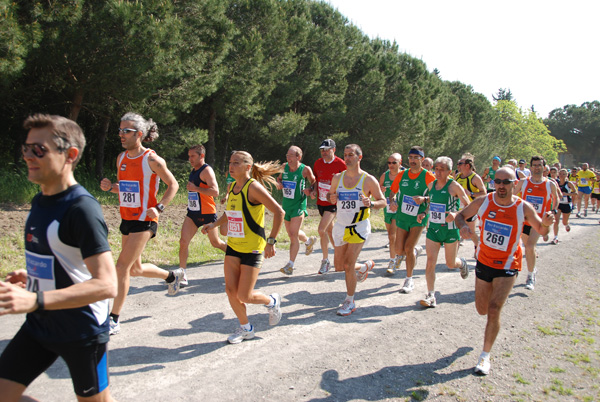 Castel di Guido Country Race (01/05/2009) castelguido_4543