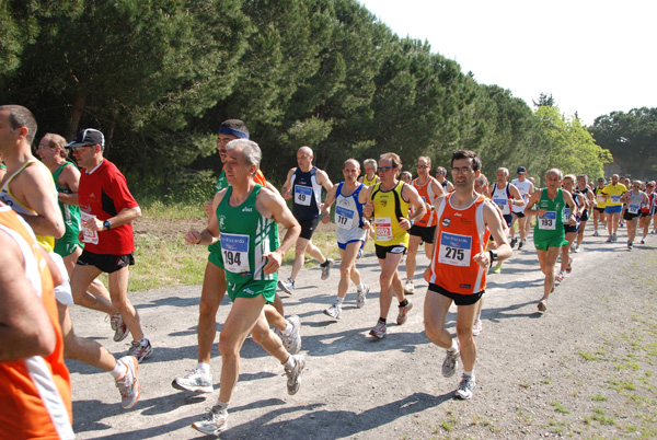 Castel di Guido Country Race (01/05/2009) castelguido_4544
