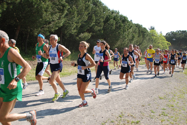 Castel di Guido Country Race (01/05/2009) castelguido_4546
