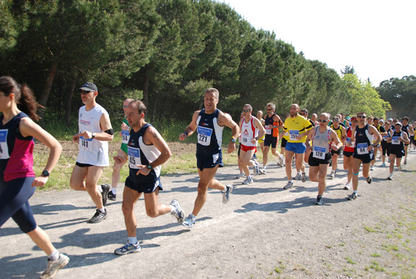 Castel di Guido Country Race (01/05/2009) castelguido_4547