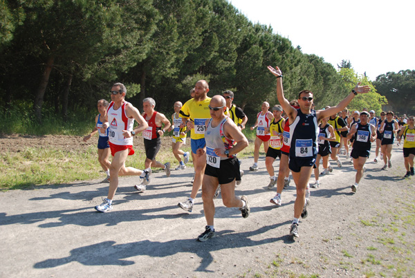 Castel di Guido Country Race (01/05/2009) castelguido_4548