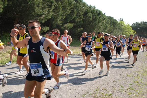Castel di Guido Country Race (01/05/2009) castelguido_4549